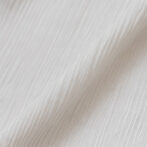 Vネックポケットブラウス