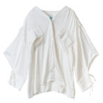 mind シャツ リボン